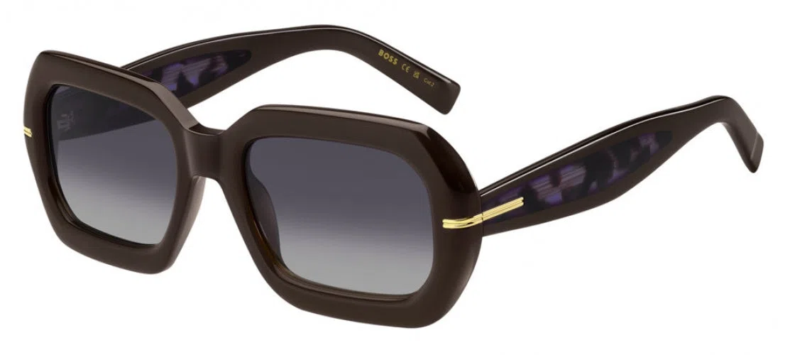 Boss (hub) 1732 Sunglasses - view 3